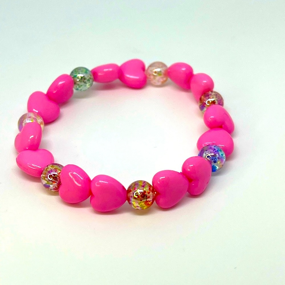 Beaded Bracelet- 0041